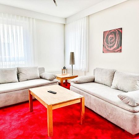 Westwind Im Haus Portscher Norderney Zewnętrze zdjęcie